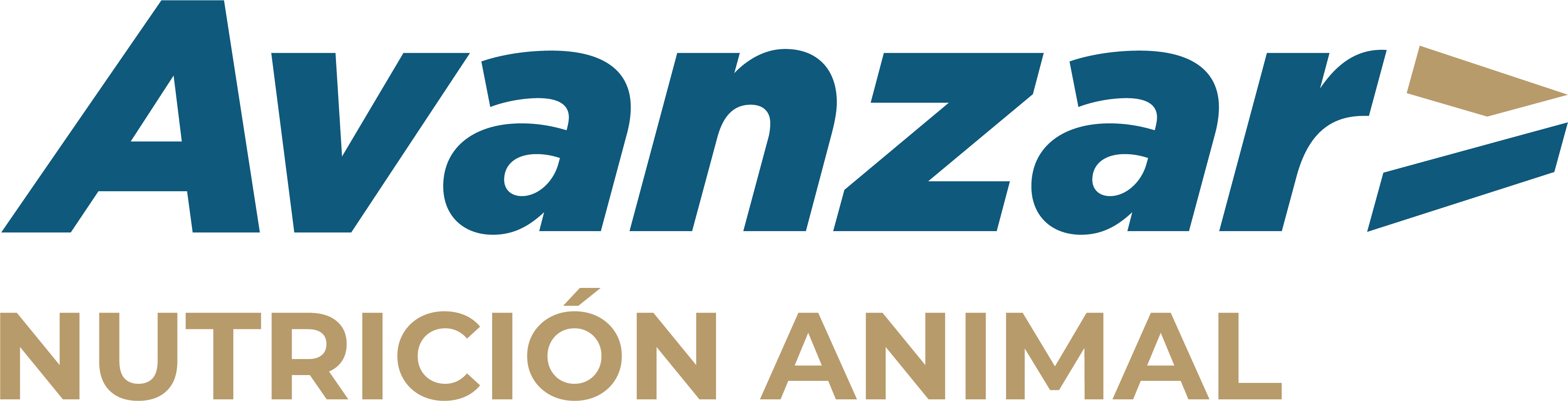 Avanzar Nutrición Animal